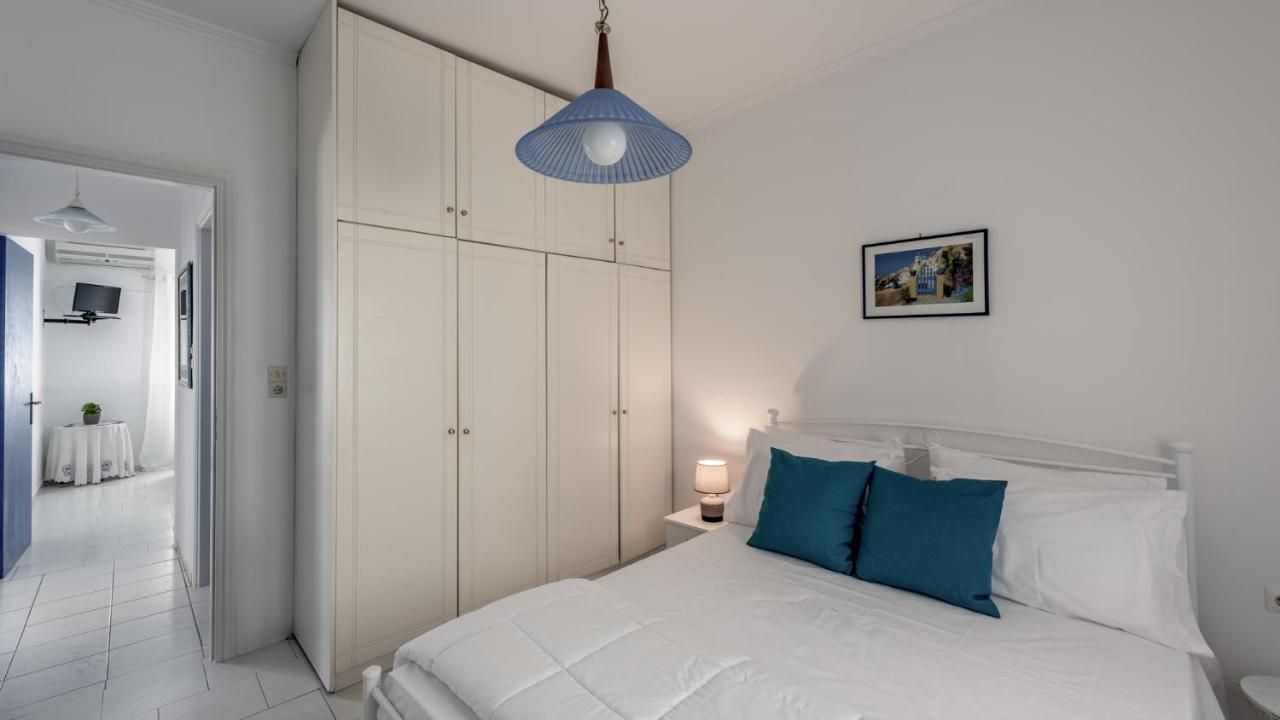 Holiday home Limestone In Milos *