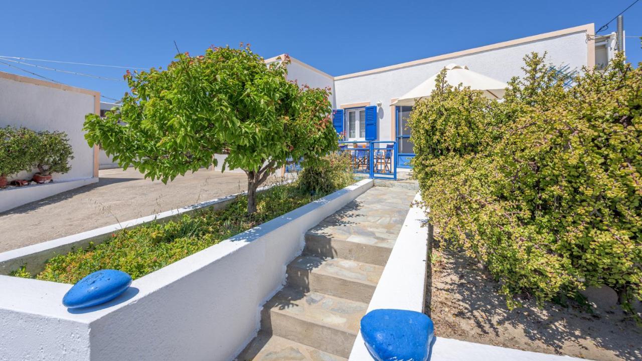 Holiday home Limestone In Milos